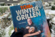 Toms Wintergrillen - Artikelbild